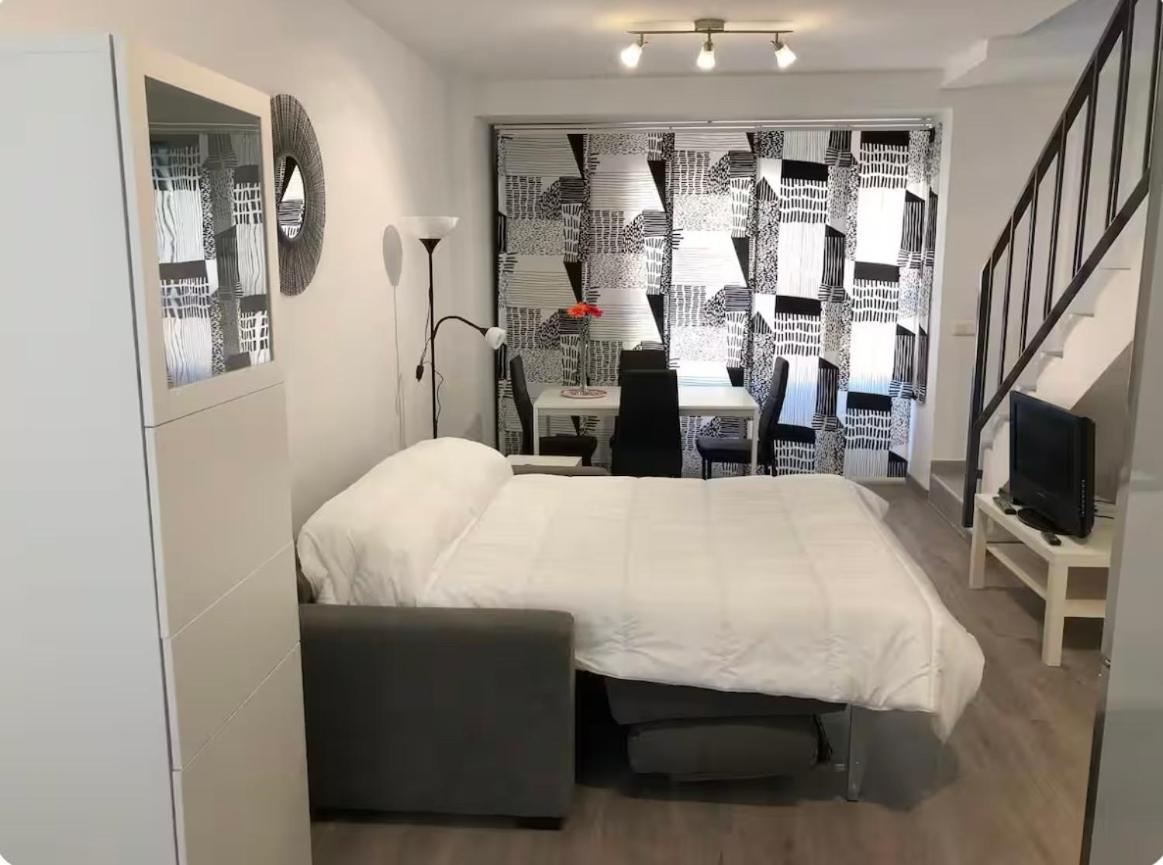 Duplex Con Terraza Apartamento *