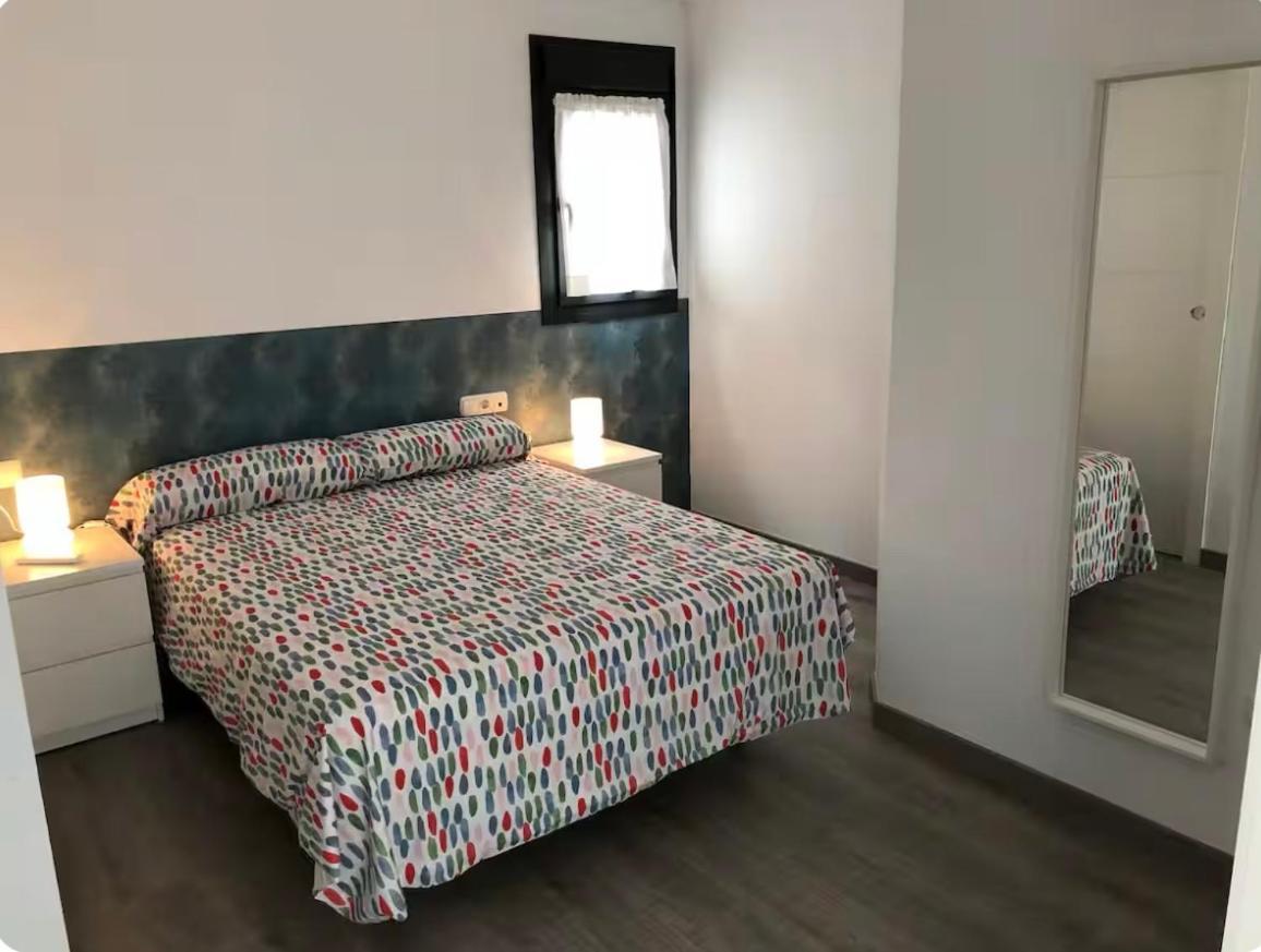 Duplex Con Terraza Apartamento Málaga