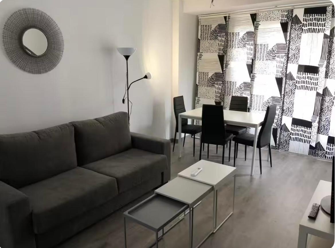 Duplex Con Terraza Apartamento